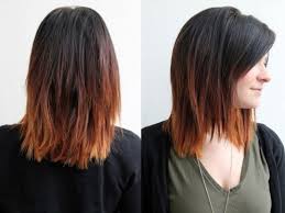 And this type of dark ombre will make the short hair look fun and interesting. 40 Best Short Ombre Hairstyles For 2019 Ombre Hair Color Ideas