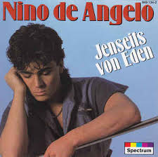 Wenn selbst ein kind nicht mehr lacht wie ein kind dann sind wir jenseits von eden. Nino De Angelo Jenseits Von Eden 1986 Cd Discogs