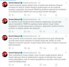 Son Dakika Devlet Bahceli Den Flas Karar