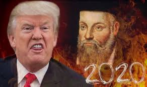 Nostradamus wrote a lot of stuff so general (and obscure) that with the help of a little imagination (and some liberal interpretations from the original french), people have claimed he has predicted nearly. Nostradamus 2021 Predictions Asteroid And End To All World Predicted In Horror Forecast Weird News Express Co Uk