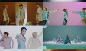 Netizens gasp at bdc's junghwan transformation in a year. Horarios Para Latam Y Espana Para El Mv De Bdc Con Moonlight Kpoplat