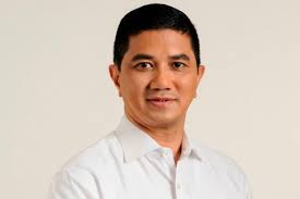 Nik mariam latipah ahmad (born nik jaafar) married abu bakar ahmad. Malaysia S Pkr Leadership At Loggerheads Over Party Appointments Se Asia News Top Stories The Straits Times
