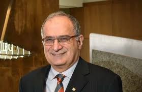 Celebrating the class of 2020