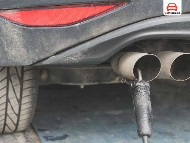 Authorised Pollution Checking Centre