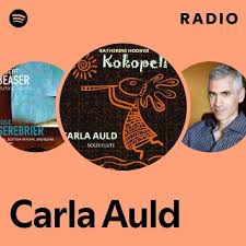 Carla Auld Radio