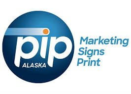 PIP Marketing, Signs, Print