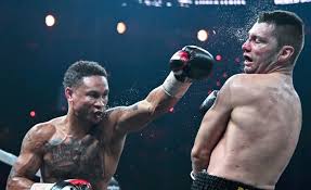 Professional boxer, 2011 olympic trials qualifier.2011 usa team member. New Orleans Boxer Regis Prograis Tko Of Kiryl Relikh The Latest Sign He S Becoming A Boxing Legend Sports Theadvocate Com