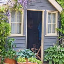 Tipps und infos von hornbach: Fundament Furs Gartenhaus Mein Schoner Garten