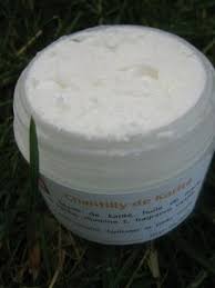 Creer Vos Produits Naturels Simple Et Pas Cher Chantilly De Karite On En Mangerait Chantilly De Karite Recette Beaute Karite