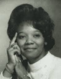 Minnie Jackson
