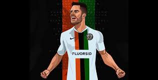 Venezia football club, commonly referred to as venezia, is a professional football club based in venice, italy, that currently plays in serie a, . Fluorsid New Main Jersey Sponsor Of Venezia Fc Fluorsid