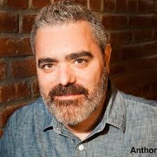 Anthony Devito's Instagram, Twitter & Facebook