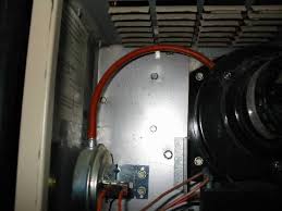 He said the total cost would be $1075.00, including $890.00 for the inducer. I Have A Plus 90 Gas Furnace I Turned It On For The First Time The Other Night And Smelled A Slight Burning Smell