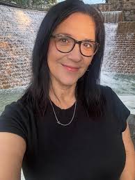 Special shout-out to Board Member and Concession Manager Amy Goldson! Last  night at the State of Tourism Gala, Amy was named “Heart of House” for the  year! Amy was nominated a couple