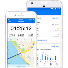 Runtastic is a series of dozens of health and fitness apps for iphone, android, and windows phone. App Im Mittelpunkt Runtastic Streicht Web Angebot Zusammen Ifun De