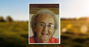 Jo Ann Fraley Obituary December 4, 2018