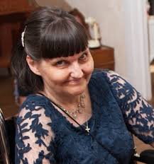 Ginger Wood Obituary