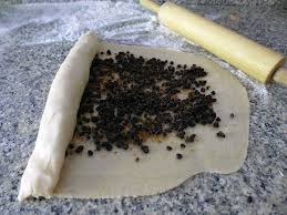 Currants Roll Authentic Trinidadian Recipe 196 Flavors Trinidad Recipes Caribbean Recipes Recipes