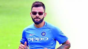 February 25, 2019february 3, 2019. Virat Kohli Age Weight Height Girlfriend Wife Contact Information Family Personal Biography The Star Info
