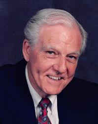 Roland Swanson Bailey Obituary May 25, 2024