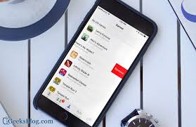 How To Remove Games From Iphone Game Center Igeeksblog Iphone Games Iphone How To Remove