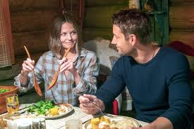 Kevin Pearson's Relationship History