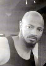 Tony Ray Brown Obituary