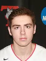 2014-15 Men's Basketball Roster