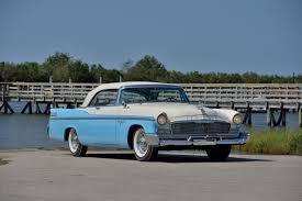 Image result for Turquoise 1956 Chrysler