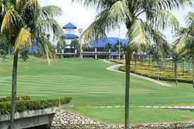 Glenmarie golf & country club no. Glenmarie Golf Country Club Garden Shah Alam Book Tee Time