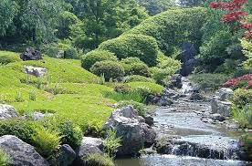 File Taizou In 3 Jpg Dry Landscape Garden Waterfall Japan Garden