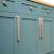 Black Kitchen Cupboard Handles