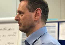 Talanx Produkte Change Portrait — Die Beziehungsmanager