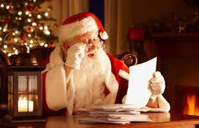 En réalité le père noel « la poste » comme depuis de nombreuses années ouvre le secrétariat du père noel. Adresse Du Pere Noel 2021 Ou Ecrire Quel Timbre A Quelle Adresse Ecrire Pour Envoyer Une Lettre Au Pere Noel Gratuitement Par La Poste Modele De Lettre Pdf