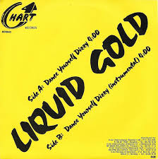 45cat Liquid Gold Dance Yourself Dizzy Dance Yourself