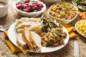 A la carte side dishes available. 13 Best Places To Buy Fully Cooked Thanksgiving Dinners Delivered