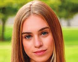 Morgan Sutter's Instagram, Twitter & Facebook