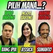 Pilih Mana Lucu Gambar Lucu Humor Lucu