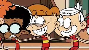 Ronnie anne feet by yeeter68. The Loud House S03e28 Be Stella My Heart Video Dailymotion