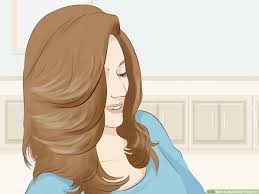 The triple knot style may appear complicated but it's actually easy to achieve. 4 Ways To Style Wavy Frizzy Hair Wikihow