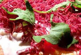 Gli sfilacci di cavallo sono una preparazione tipica del veneto. Pizza Con Sfilacci Di Cavallo Pomodorini Rucola E Burrata Paperblog
