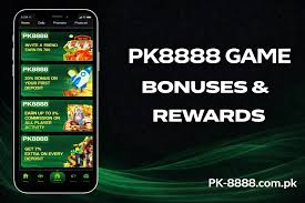 PK8888 Updated screenshot 2