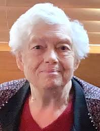 Obituary information for Joyce E. Ackerman