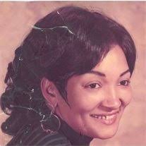 Obituary information for Shirley Ann Penn-Bustion