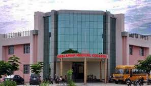 best Medical Colleges in Rajasthan
