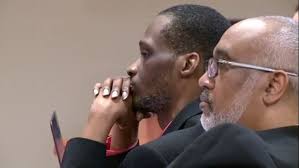 Father of Kentae Williams gives police two different stories following  child's drowning