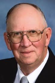 Charles Hergert Obituary (1946