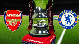 Friends arena, stockholm tv channels: Arsenal Vs Chelsea Match Preview Fa Cup Finale 2020