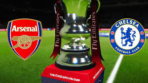 Arsenal play their home games at the emirates stadium, while chelsea play their home games at stamford bridge. Arsenal Vs Chelsea Match Preview Fa Cup Finale 2020