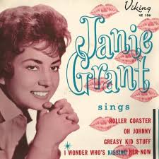 Janie Grant